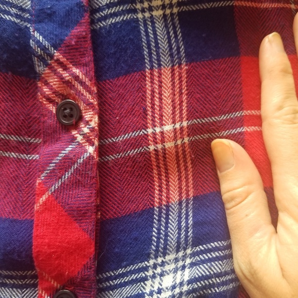 Rails Hunter Plaid - Picture 4 of 6